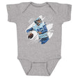 Jared Goff Kids Baby Onesie | 500 LEVEL