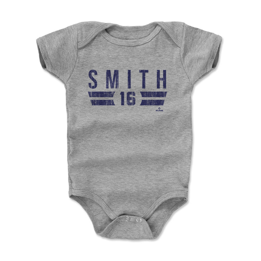 Will Smith Kids Baby Onesie | 500 LEVEL