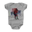 Tom Wilson Kids Baby Onesie | 500 LEVEL
