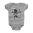 Tyreek Hill Kids Baby Onesie | 500 LEVEL