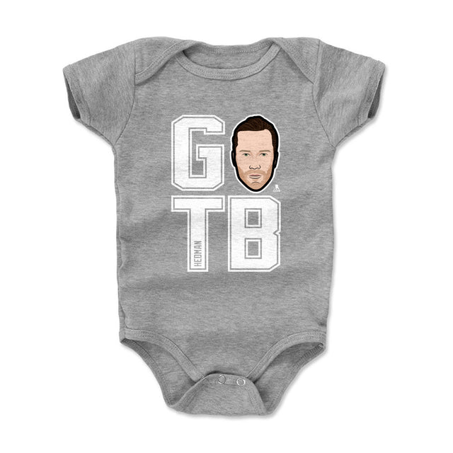Victor Hedman Kids Baby Onesie | 500 LEVEL