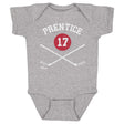 Dean Prentice Kids Baby Onesie | 500 LEVEL