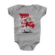 Travis Kelce Kids Baby Onesie | 500 LEVEL