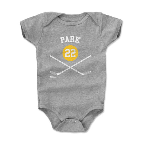 Brad Park Kids Baby Onesie | 500 LEVEL
