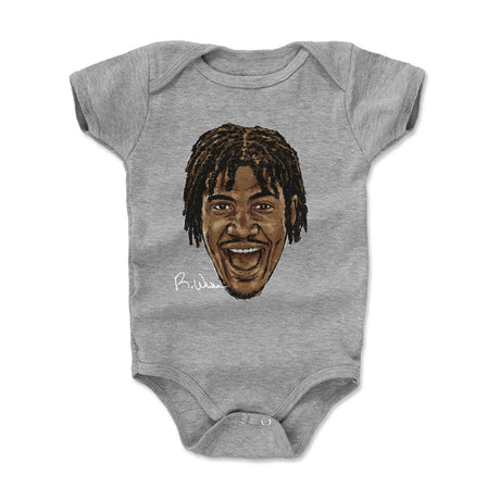 Rachaad White Kids Baby Onesie | 500 LEVEL