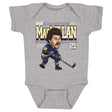 Bob MacMillan Kids Baby Onesie | 500 LEVEL
