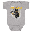 Andrew McCutchen Kids Baby Onesie | 500 LEVEL