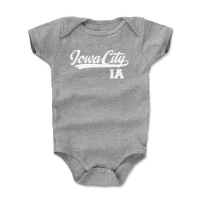 Iowa Kids Baby Onesie | 500 LEVEL