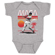 Masataka Yoshida Kids Baby Onesie | 500 LEVEL