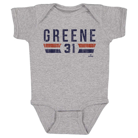 Riley Greene Kids Baby Onesie | 500 LEVEL