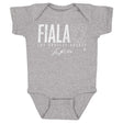 Kevin Fiala Kids Baby Onesie | 500 LEVEL