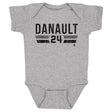 Phillip Danault Kids Baby Onesie | 500 LEVEL