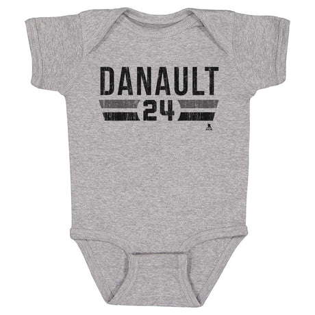 Phillip Danault Kids Baby Onesie | 500 LEVEL
