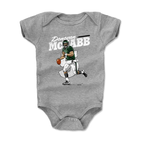 Donovan McNabb Kids Baby Onesie | 500 LEVEL