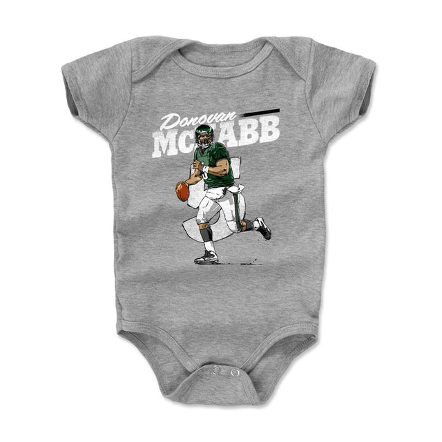 Donovan McNabb Kids Baby Onesie | 500 LEVEL
