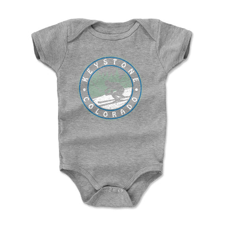 Keystone Kids Baby Onesie | 500 LEVEL