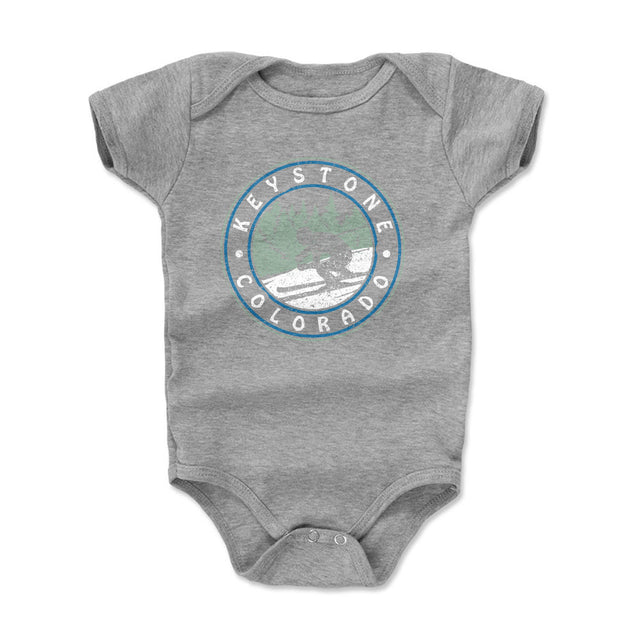 Keystone Kids Baby Onesie | 500 LEVEL