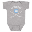 Pierre Larouche Kids Baby Onesie | 500 LEVEL