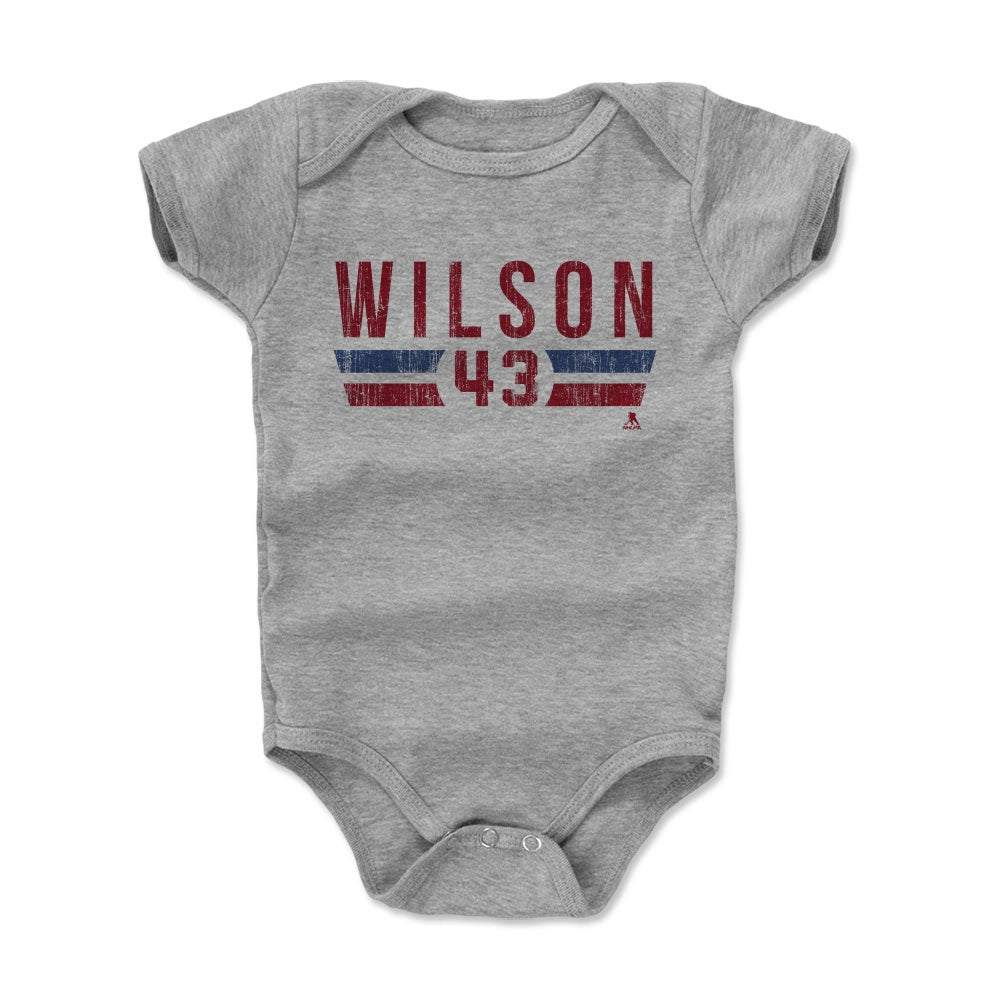 Tom Wilson Kids Baby Onesie | 500 LEVEL
