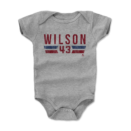 Tom Wilson Kids Baby Onesie | 500 LEVEL