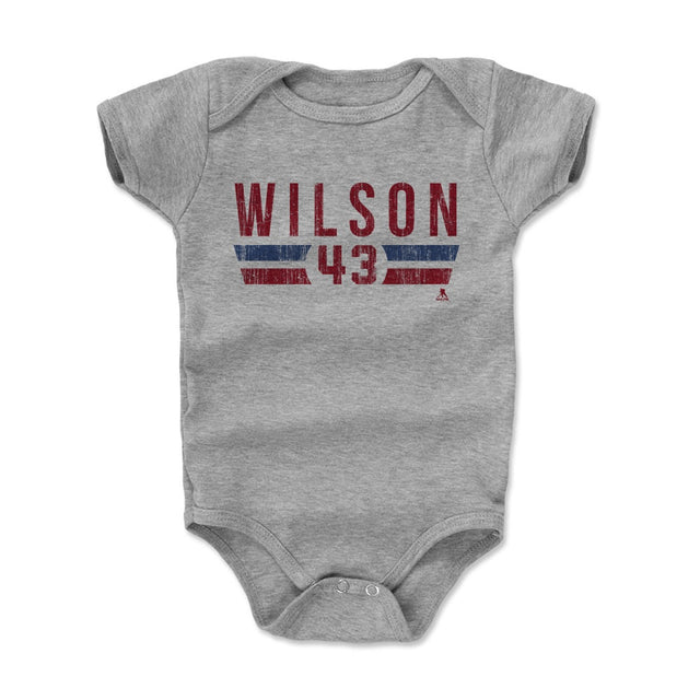 Tom Wilson Kids Baby Onesie | 500 LEVEL