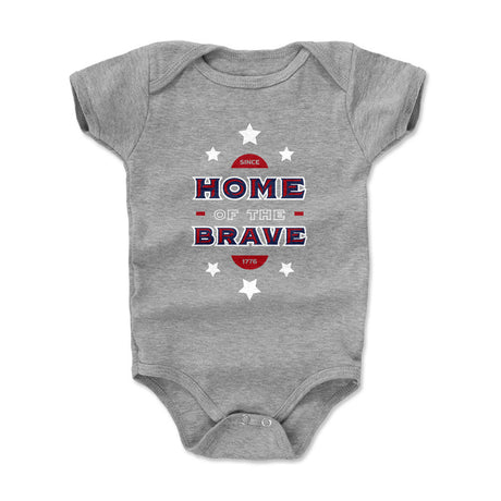 USA Kids Baby Onesie | 500 LEVEL