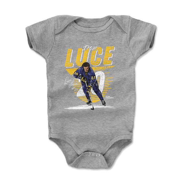 Don Luce Kids Baby Onesie | 500 LEVEL