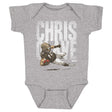 Chris Olave Kids Baby Onesie | 500 LEVEL