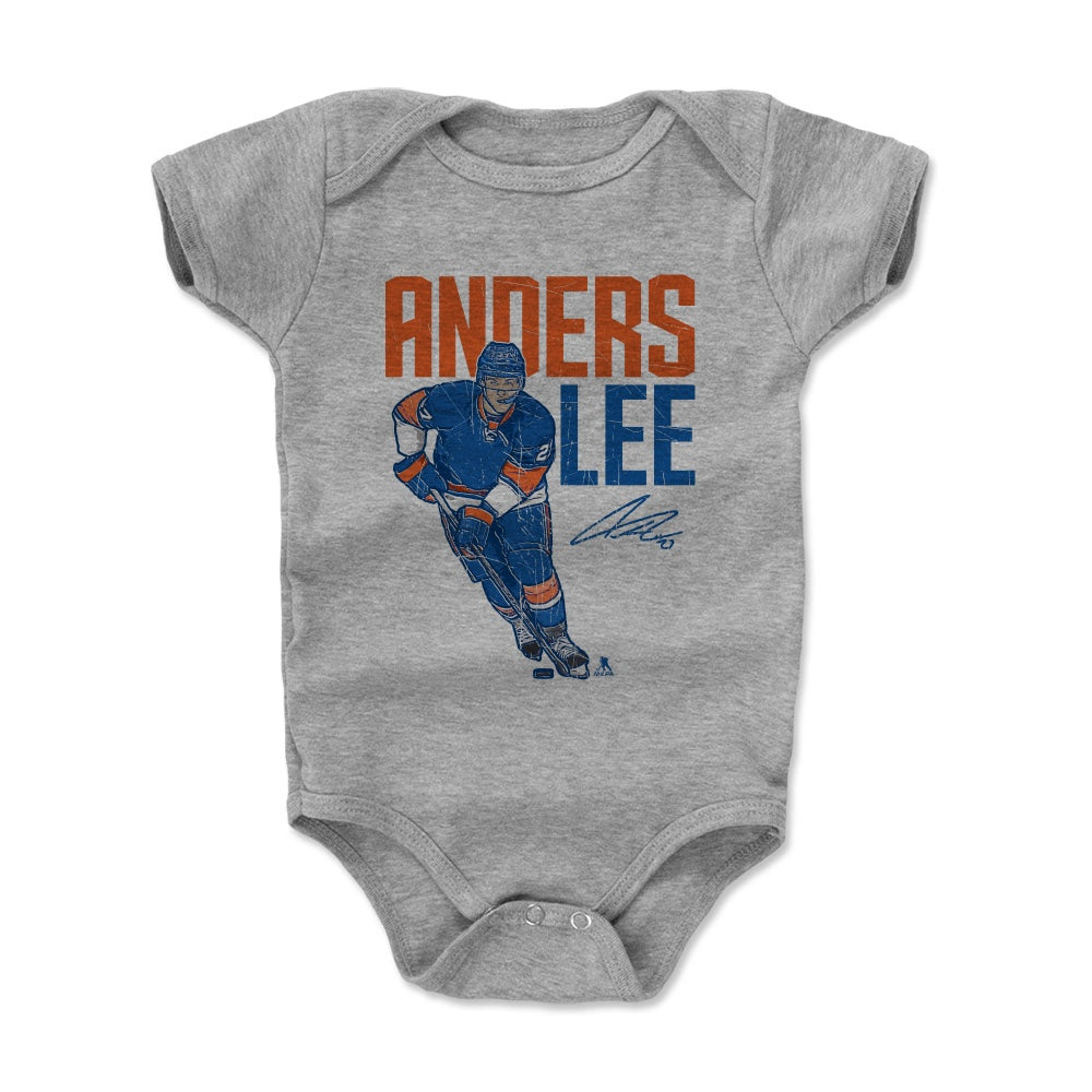 Anders Lee Kids Baby Onesie | 500 LEVEL