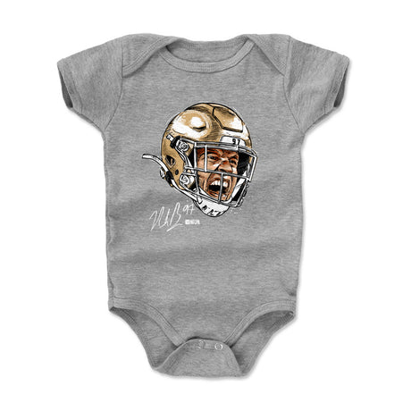 Nick Bosa Kids Baby Onesie | 500 LEVEL