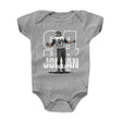 Cameron Jordan Kids Baby Onesie | 500 LEVEL