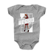 Tyler Herro Kids Baby Onesie | 500 LEVEL
