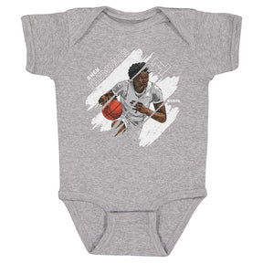 Amen Thompson Kids Baby Onesie | 500 LEVEL