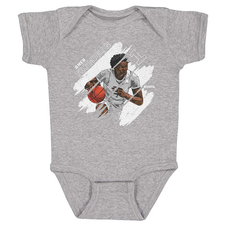 Amen Thompson Kids Baby Onesie | 500 LEVEL