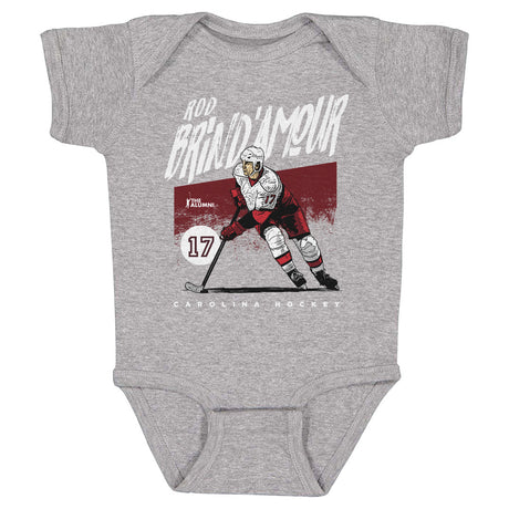Rod Brind'Amour Kids Baby Onesie | 500 LEVEL