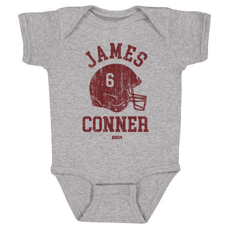 James Conner Kids Baby Onesie | 500 LEVEL