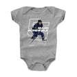 Mark Scheifele Kids Baby Onesie | 500 LEVEL