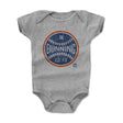 Jim Bunning Kids Baby Onesie | 500 LEVEL