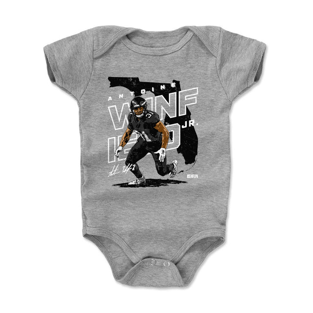 Antoine Winfield Jr. Kids Baby Onesie | 500 LEVEL