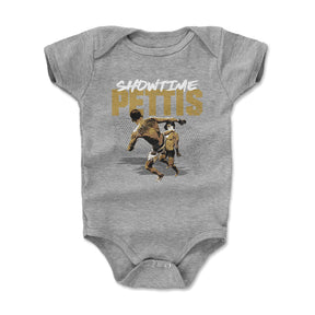 Anthony Pettis Kids Baby Onesie | 500 LEVEL
