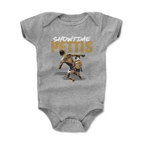 Anthony Pettis Kids Baby Onesie | 500 LEVEL