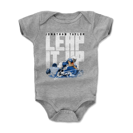 Jonathan Taylor Kids Baby Onesie | 500 LEVEL