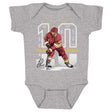Jonathan Huberdeau Kids Baby Onesie | 500 LEVEL