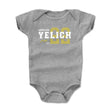 Christian Yelich Kids Baby Onesie | 500 LEVEL