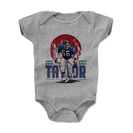 Lawrence Taylor Kids Baby Onesie | 500 LEVEL