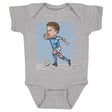 Kevin De Bruyne Kids Baby Onesie | 500 LEVEL
