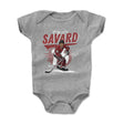 Denis Savard Kids Baby Onesie | 500 LEVEL