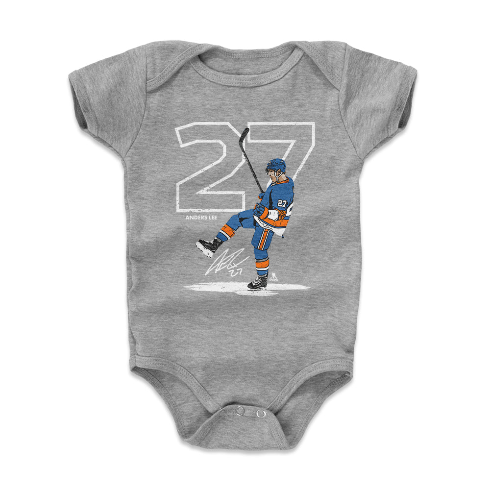 Anders Lee Kids Baby Onesie | 500 LEVEL