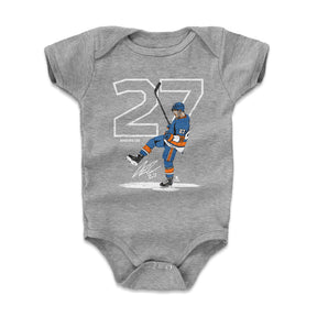 Anders Lee Kids Baby Onesie | 500 LEVEL