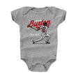 Byron Buxton Kids Baby Onesie | 500 LEVEL